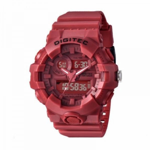 Digitec DA 2112T RD 9R Full Red